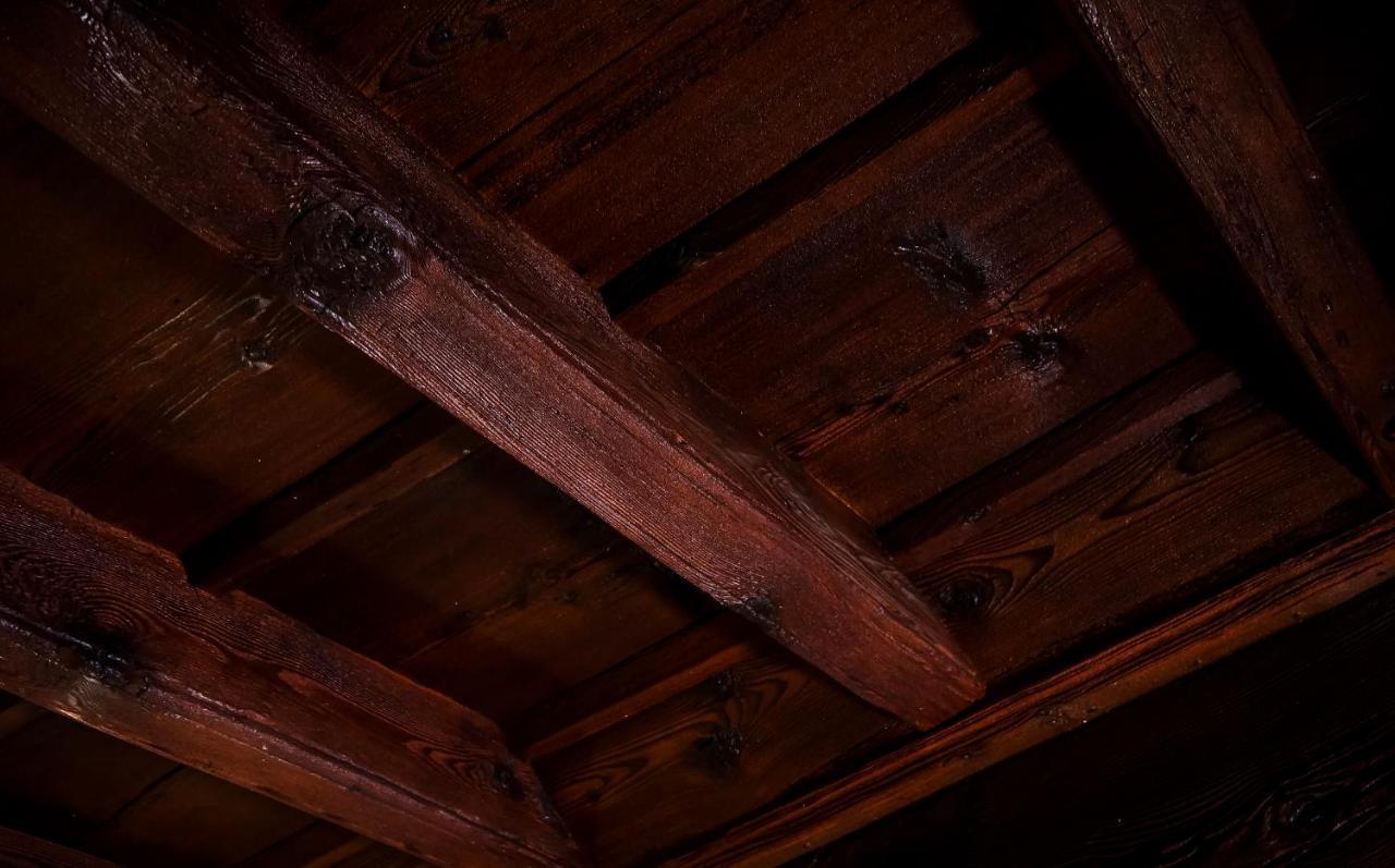 Casa Del Pittore - Elegante Appartamento Del 1200 - Centro Storico Como Exteriör bild